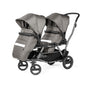 Duette Piroet City Grey Peg Perego