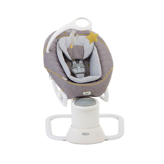 All Ways Soother Stargazer Graco