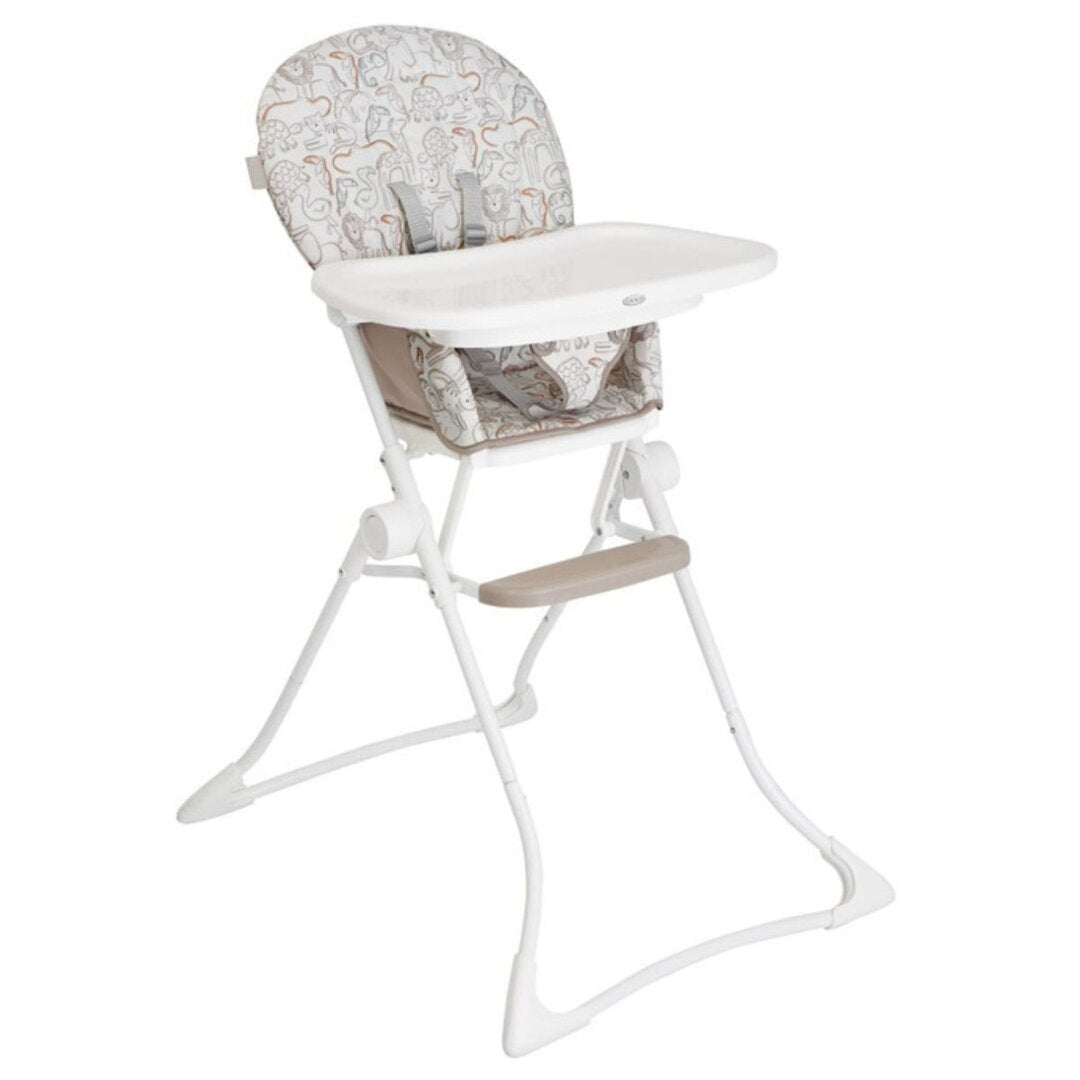 Graco Mini Lite SAFARI