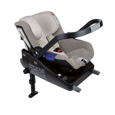 Jane Koos iSize R1 U85 SESAME