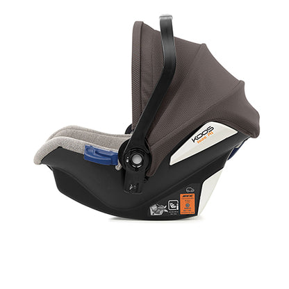 Jane Koos iSize R1 U81 CLOUD