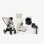 Jane 4 in 1 Muum 5 Sleep Kombibaby Base U88 SAND II