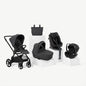 Jane Fully Equipped Muum 5 Sleep Kombibaby Base Kombikid U81 CLOUD