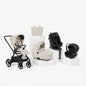 Jane Fully Equipped Muum 5 Sleep Kombibaby Base Kombikid U88 SAND II