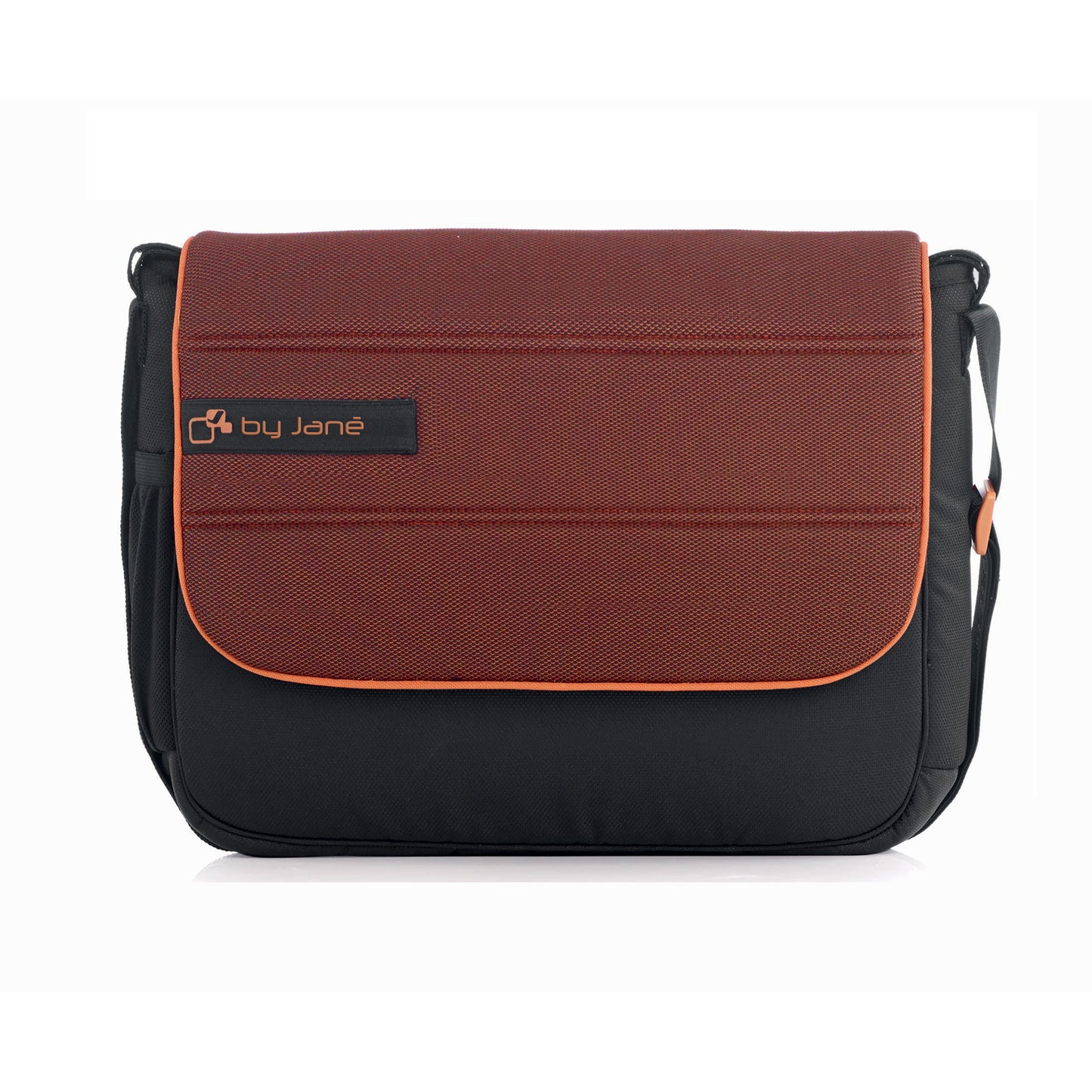 Changing bag S51 Orange Muum Jané