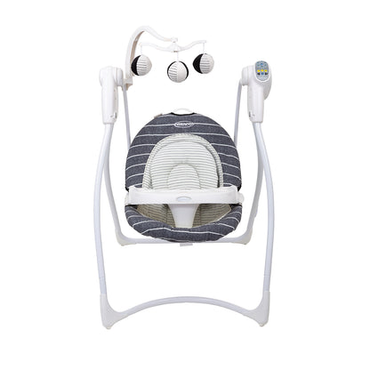 Lovin`Hug Swing Suits Me Graco