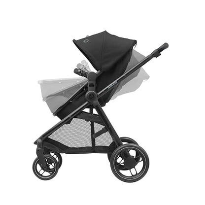 Zelia 3 Twillic Grey Maxi-Cosi