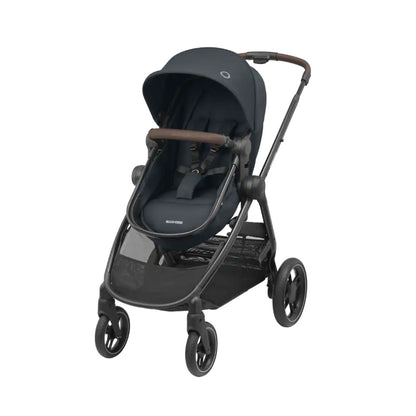 Zelia 3 Essential Graphite Maxi-Cosi