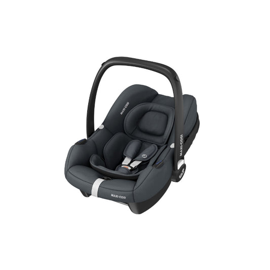 Maxi-Cosi Cabriofix I-Size Essential Graphite