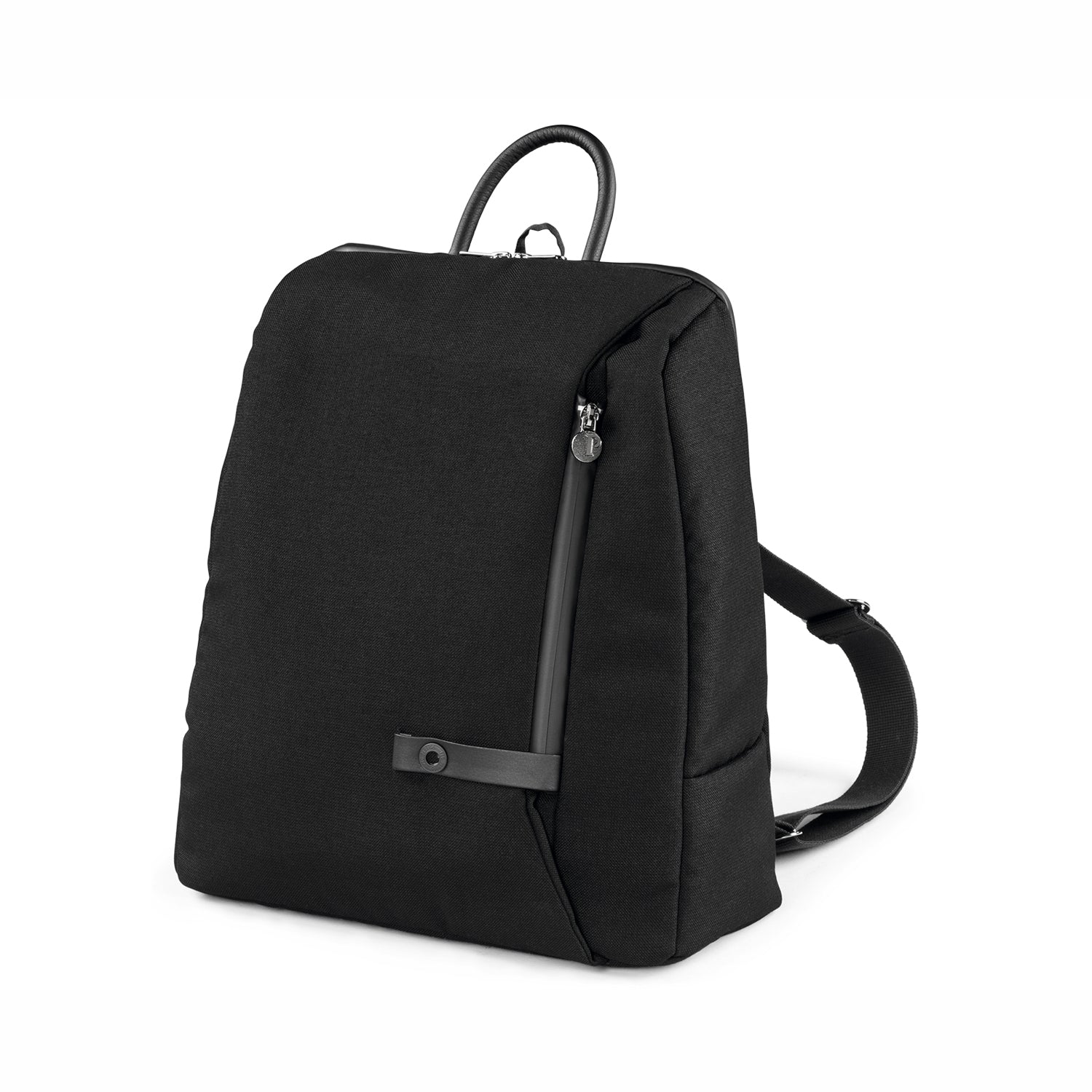 Back Pack TRUE BLACK Peg Perego – TheBestBabyCatalog