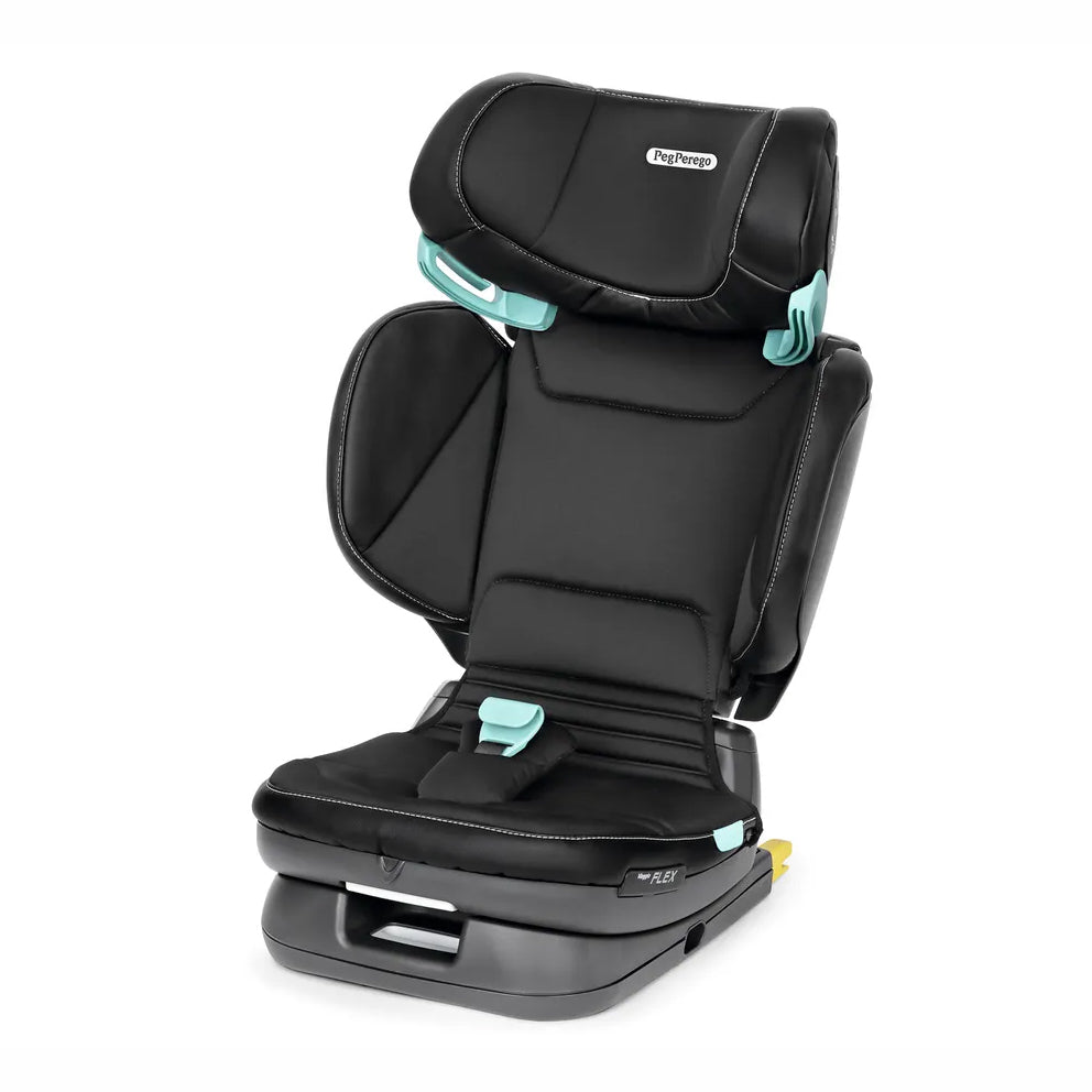 peg perego licorice car seat Viaggio Flex Licorice Peg Perego