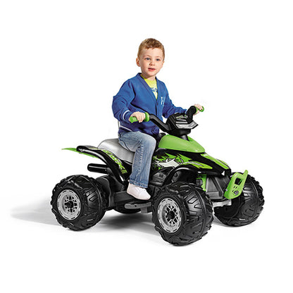 Peg Perego Corral T-Rex 330W [12V] Igor0100