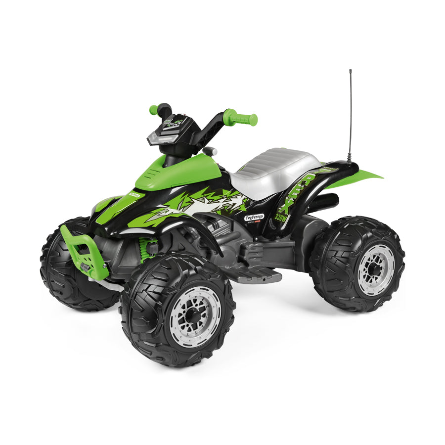 Peg Perego Corral T-Rex 330W [12V] Igor0100