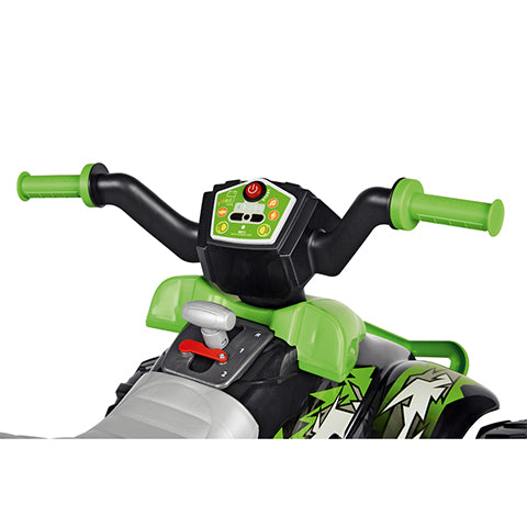 Peg Perego Corral T-Rex 330W [12V] Igor0100