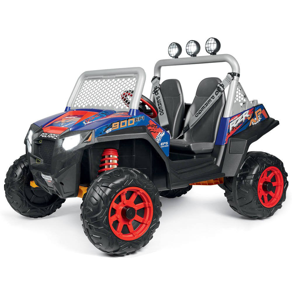Peg Perego Polaris Ranger Rzr 900 Xp [24V] Igod0554