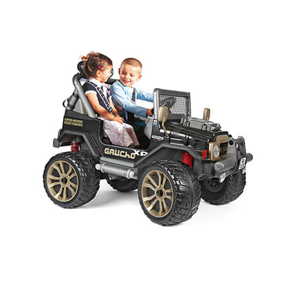 Peg Perego Gaucho Xp [24V] Igod0555