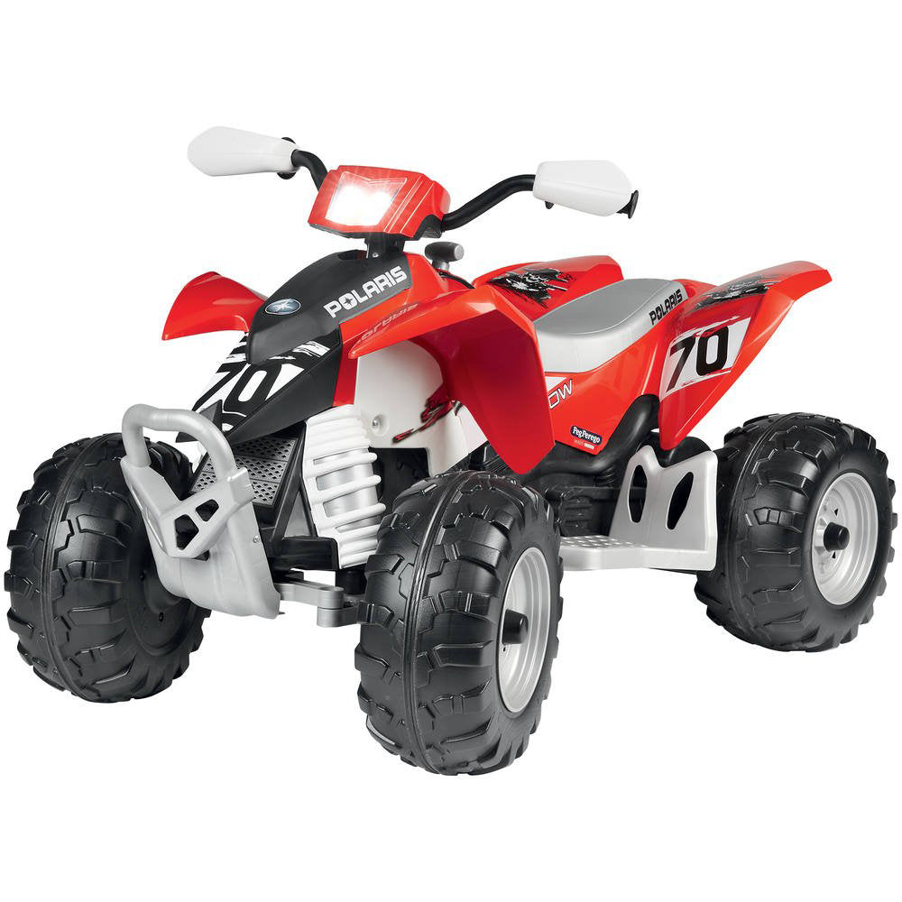 Peg Perego Polaris Outlaw 330W [12V] Igor0099