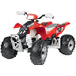 Peg Perego Polaris Outlaw 330W [12V] Igor0099
