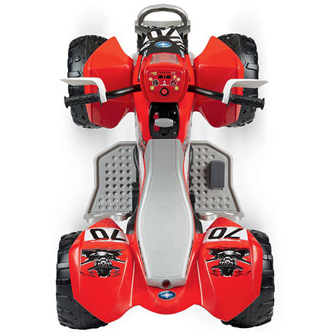 Peg Perego Polaris Outlaw 330W [12V] Igor0099