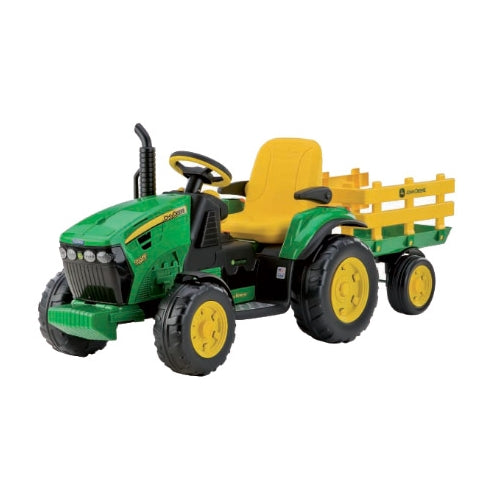 John Deere Ground Force Igor0047 Peg Perego