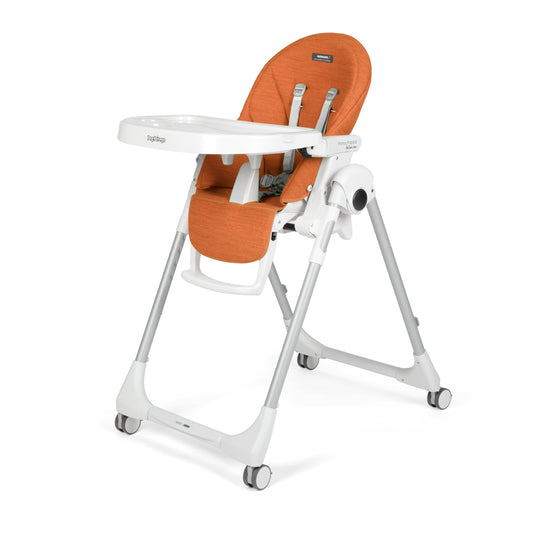 Prima Pappa Follow Me Wonder Orange Peg Perego