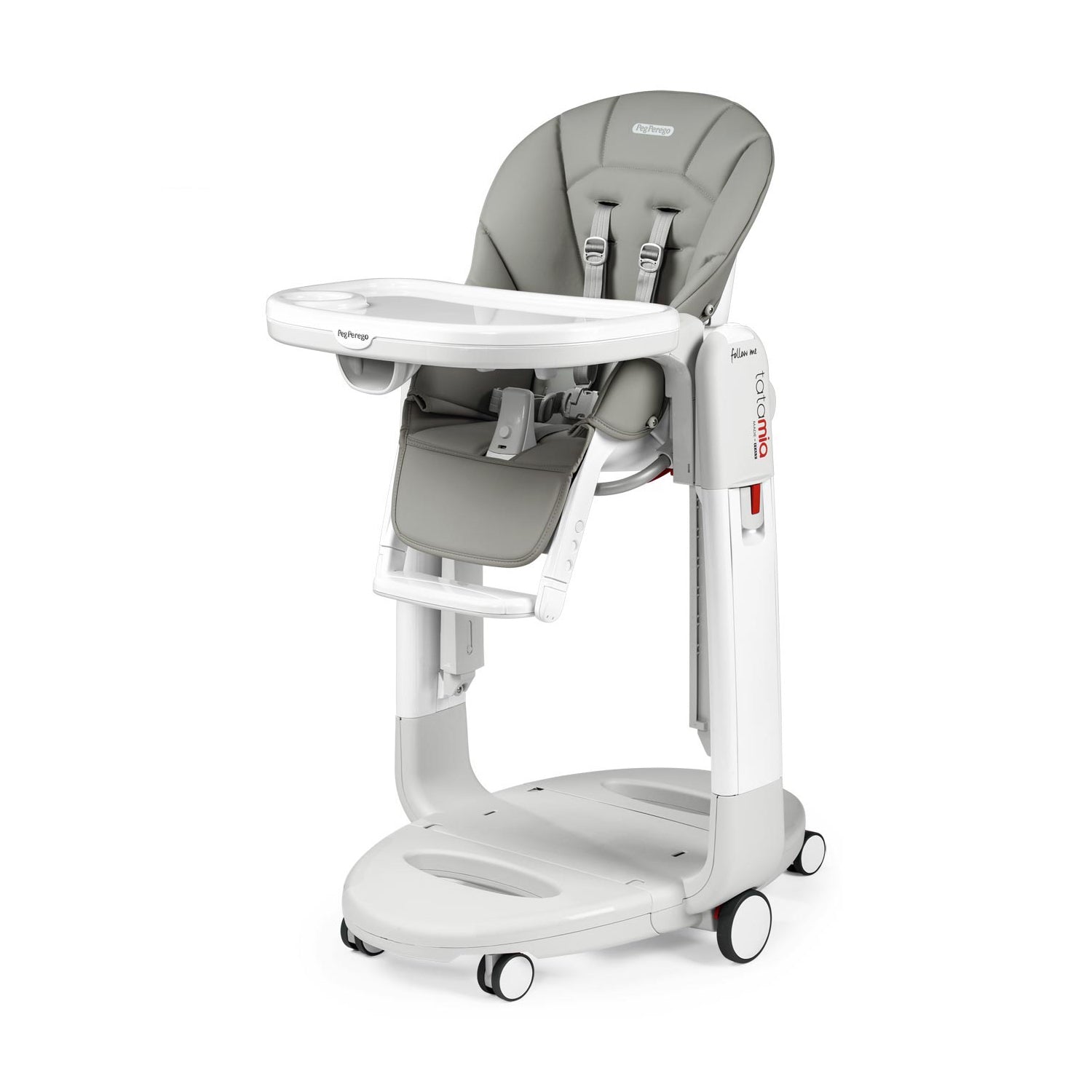 Peg Perego Tatamia Follow Me Ice – TheBestBabyCatalog