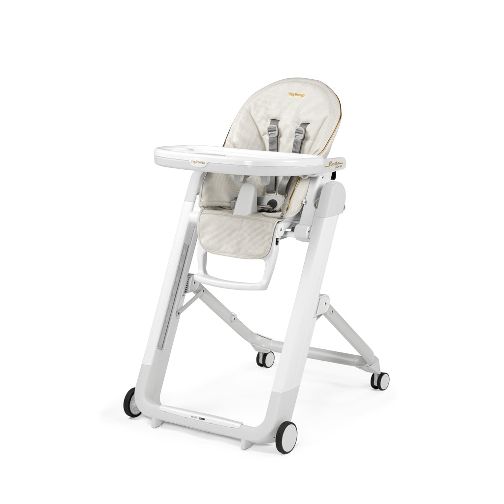 Peg Perego Siesta Follow Me Lucent