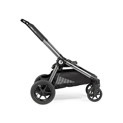 Peg Perego Trio Gt4 Lounge Modular City Grey