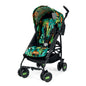 Peg Perego Pliko Mini Jaguars