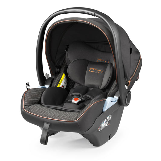 Peg Perego Primo Viaggio Lounge 500