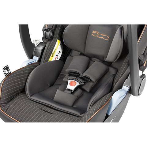 Primo Viaggio Lounge Blue Shine Peg Perego