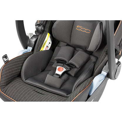 Primo Viaggio Lounge Blue Shine Peg Perego