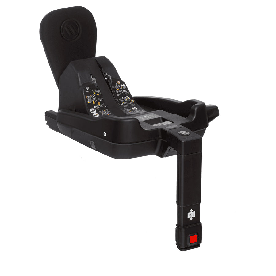 Base Isofix IQ T-AV-ISO TFK