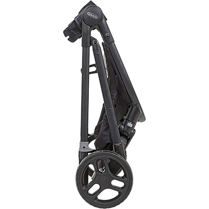 Transform 2 In 1 Black Graco