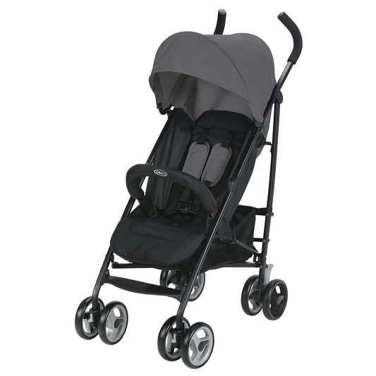 Travelite BLACK & GRAY Graco