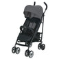 Travelite BLACK & GRAY Graco