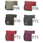 Changing bag P72 Scarlet Jané