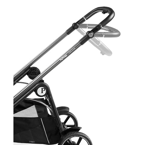 Peg Perego Veloce Graphic Gold