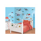 Room decor kit - Disney Planes Walltastic