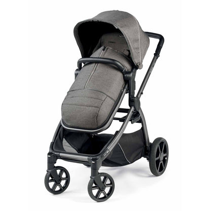 Ypsi City Grey Peg Perego