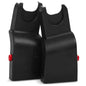 ABC Design Car Seat Adapters for Samba - Salsa 4 Air - Zoom 12000331000