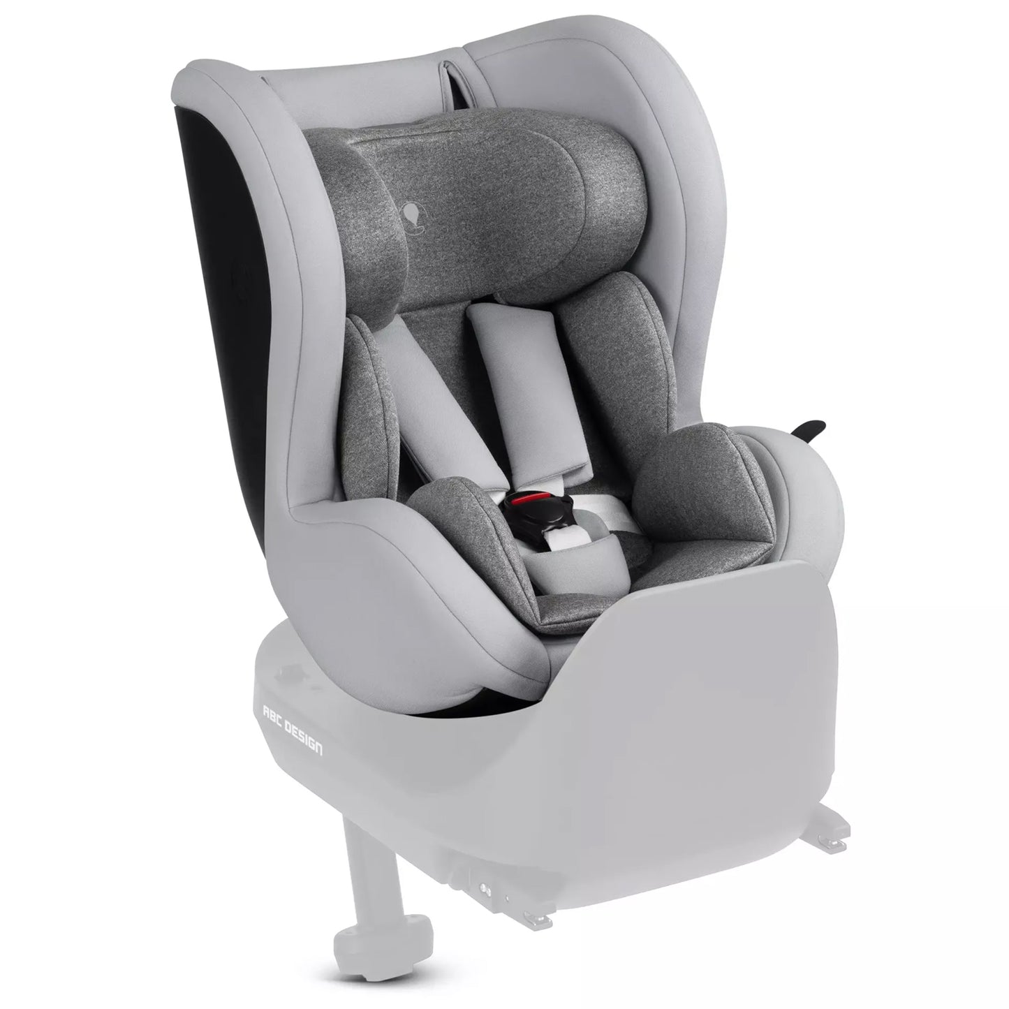 ABC Design Lily i-Size Pearl