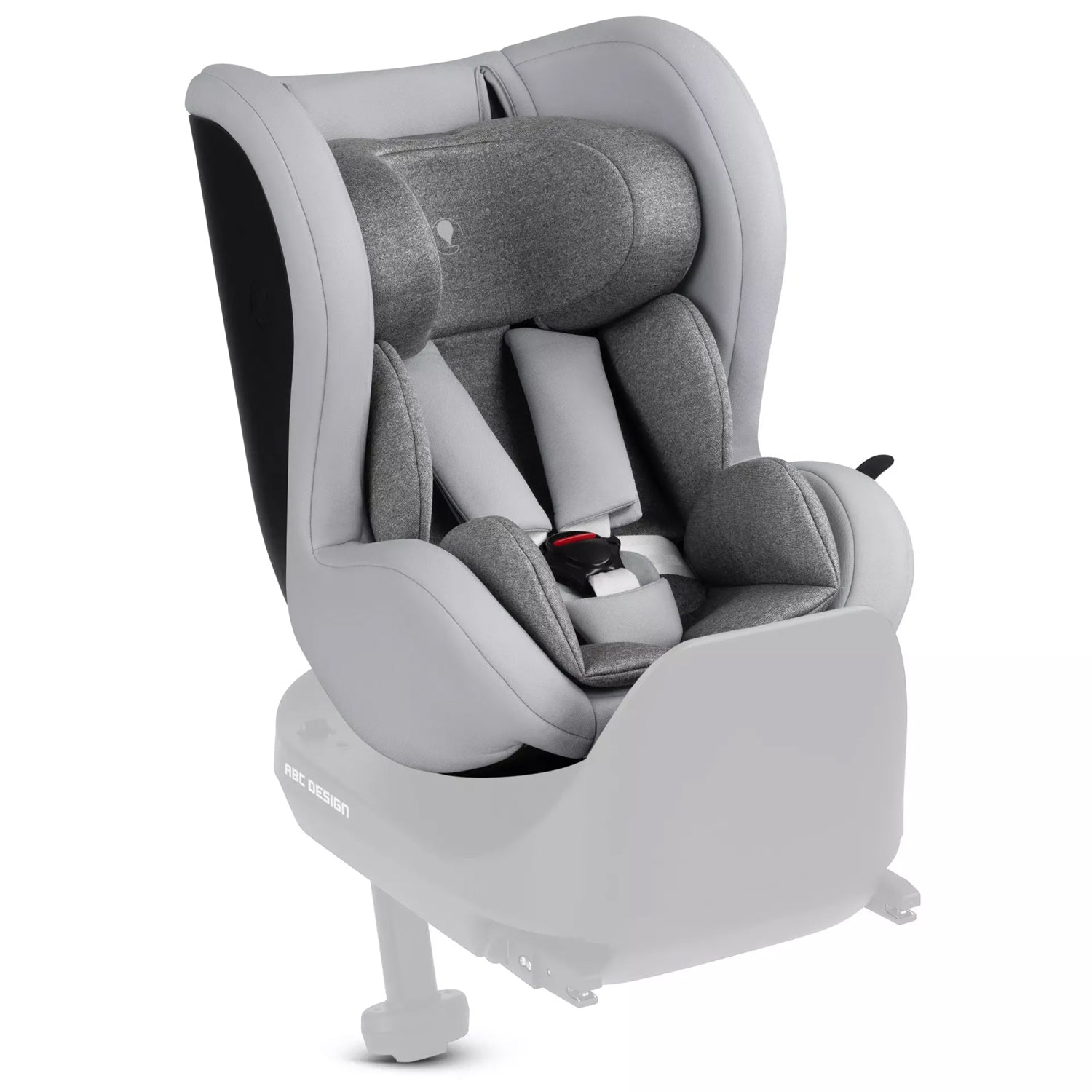 ABC Design Lily i-Size Pearl