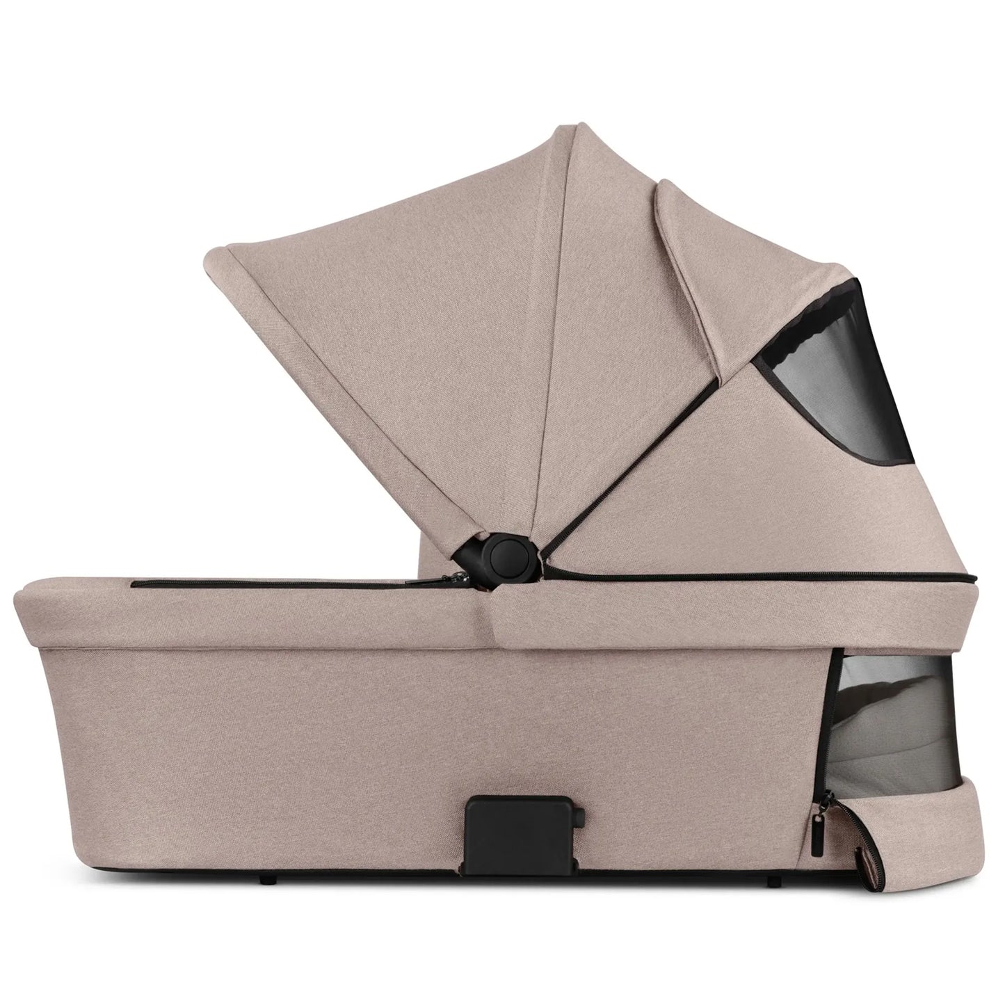 ABC Design Carrycot for Salsa Run, Samba, Zoom Camel