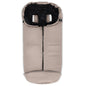 ABC Design Stroller Footmuff Camel