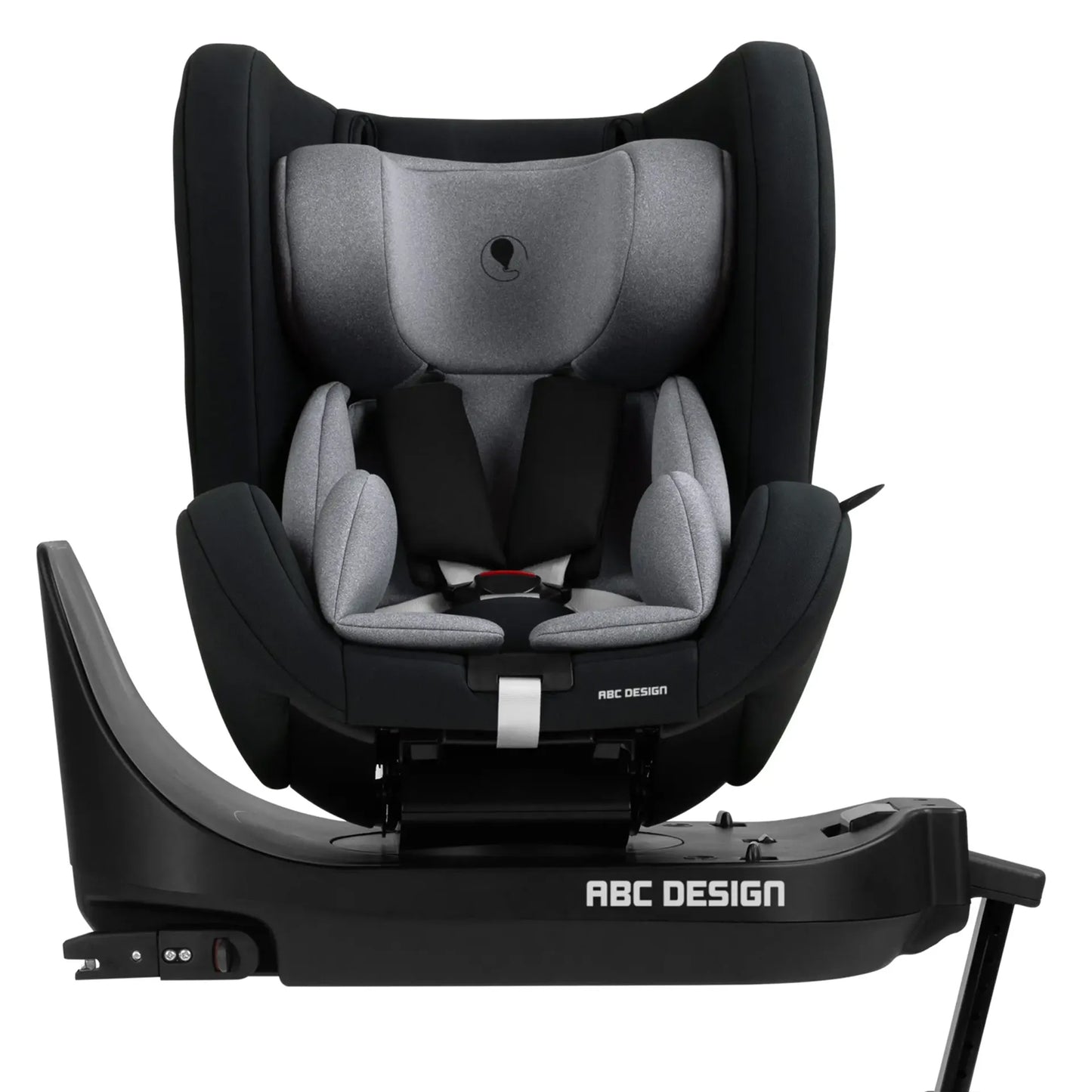 ABC Design Lily i-Size Graphite