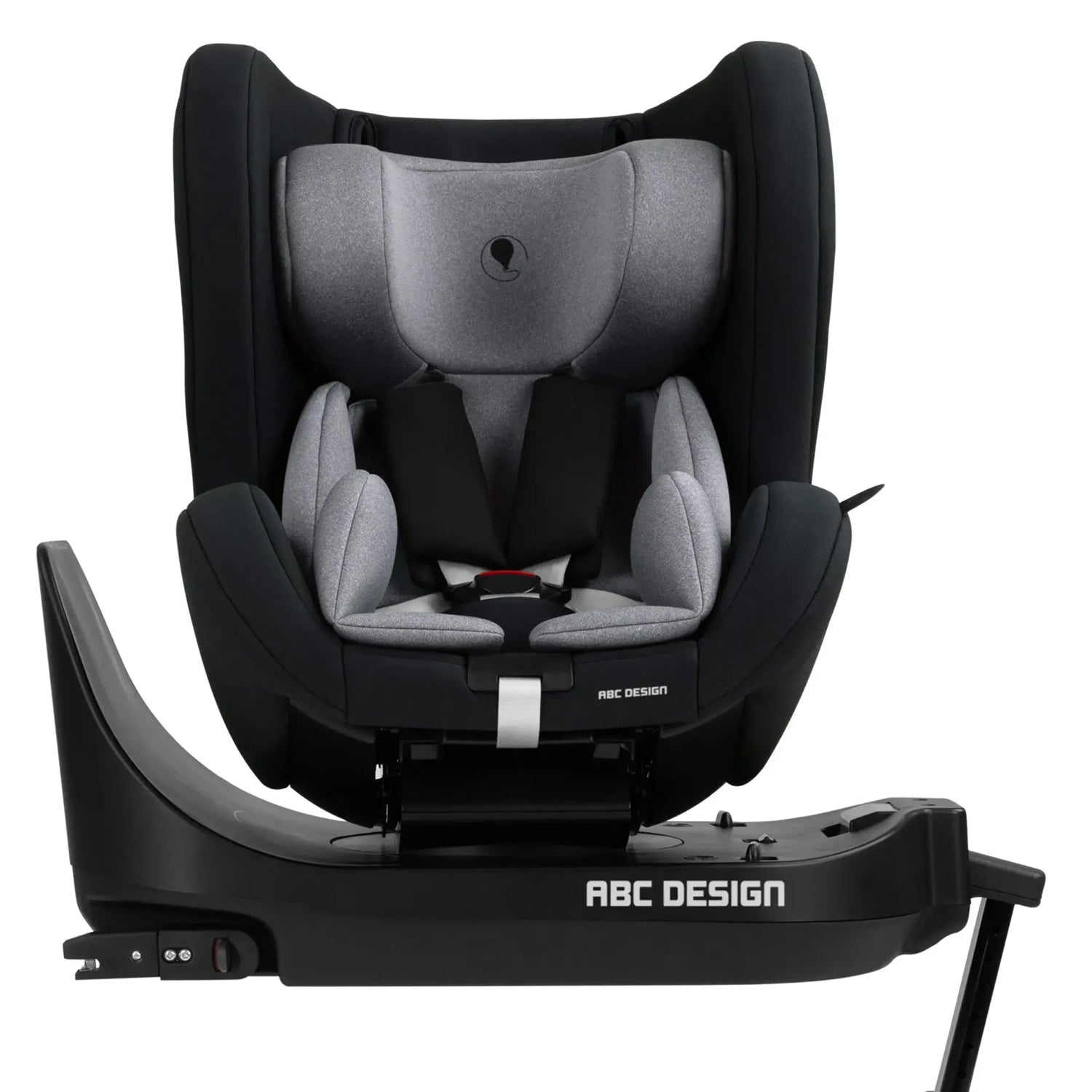 ABC Design Lily i-Size Graphite