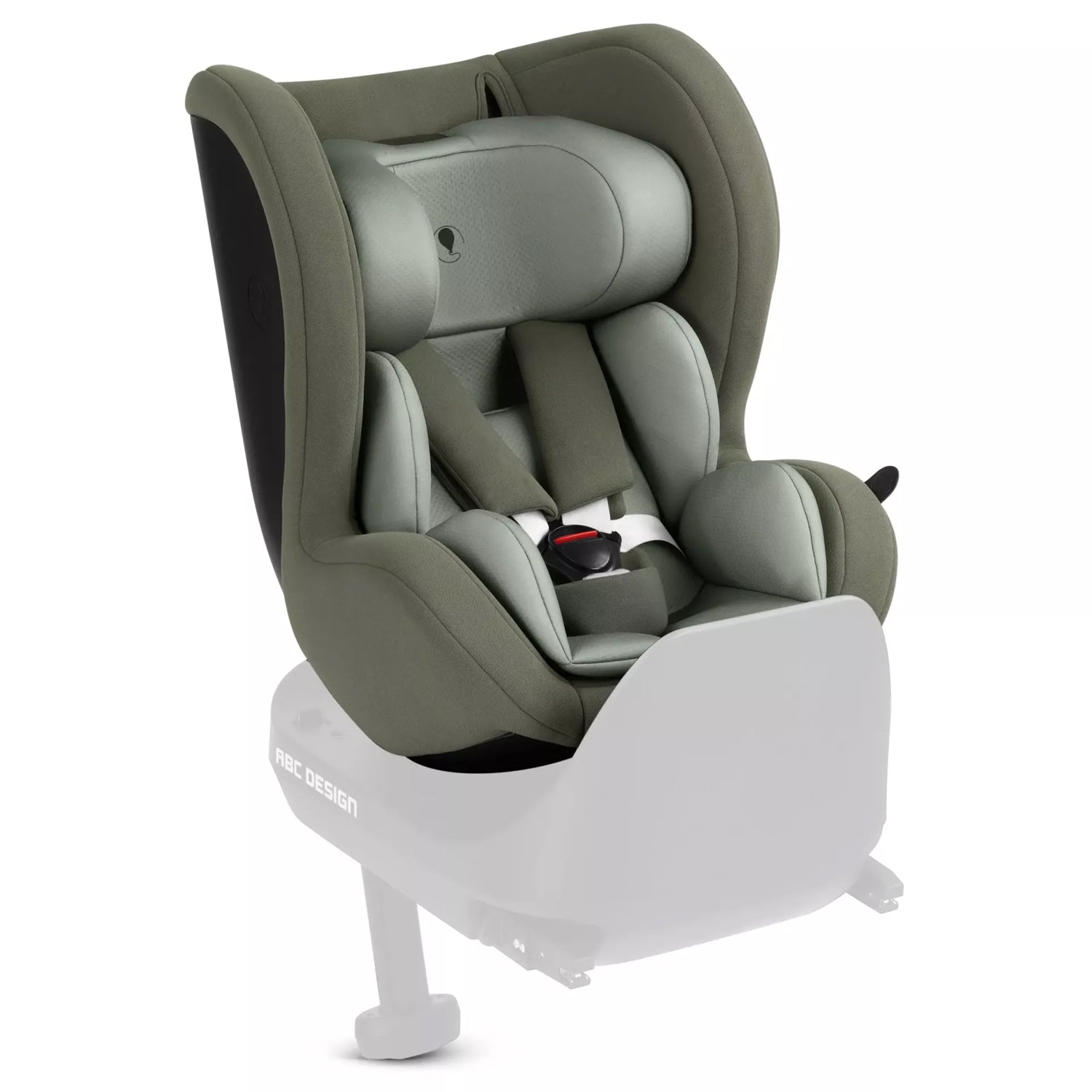 ABC Design Lily i-Size Sage