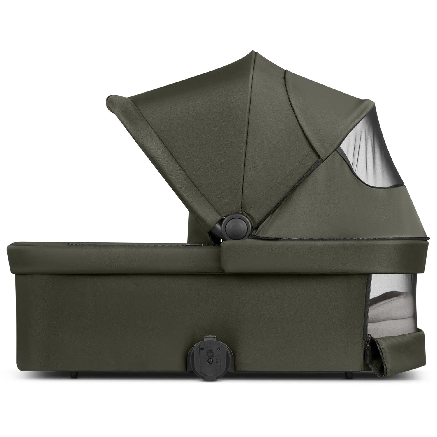 ABC Design City Life Carrycot Avocado