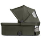 ABC Design City Life Carrycot Avocado